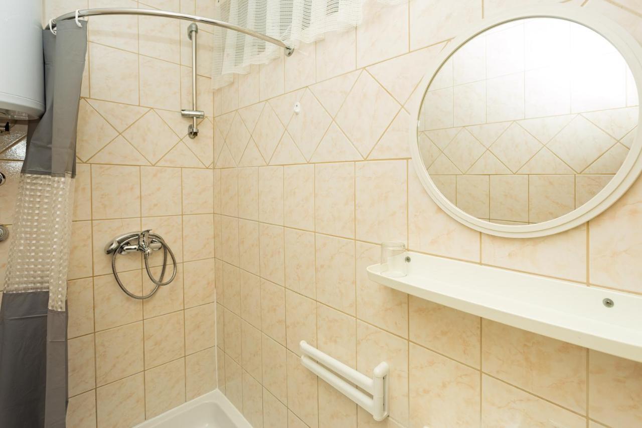 Apartments Julija Hvar Zewnętrze zdjęcie