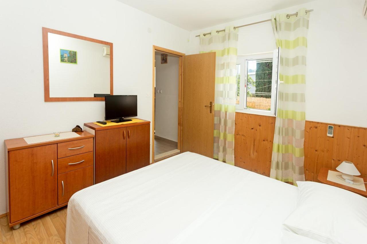 Apartments Julija Hvar Zewnętrze zdjęcie