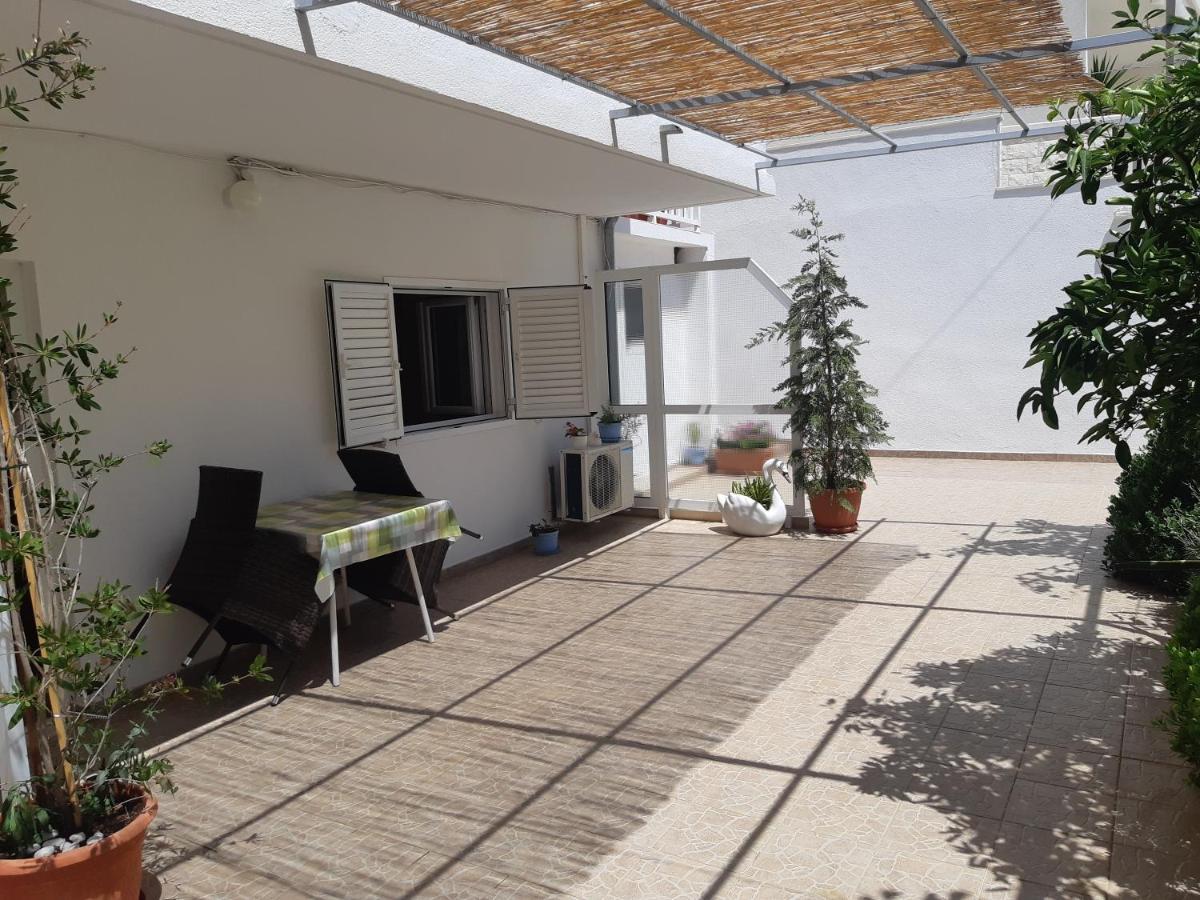 Apartments Julija Hvar Zewnętrze zdjęcie