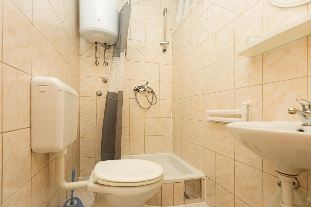 Apartments Julija Hvar Zewnętrze zdjęcie