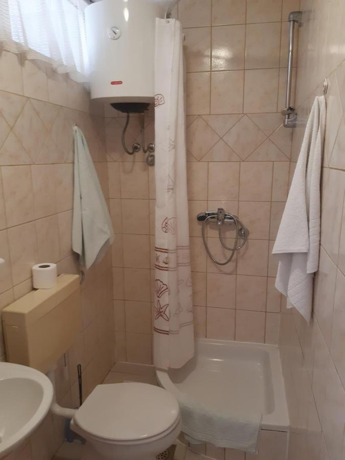 Apartments Julija Hvar Zewnętrze zdjęcie