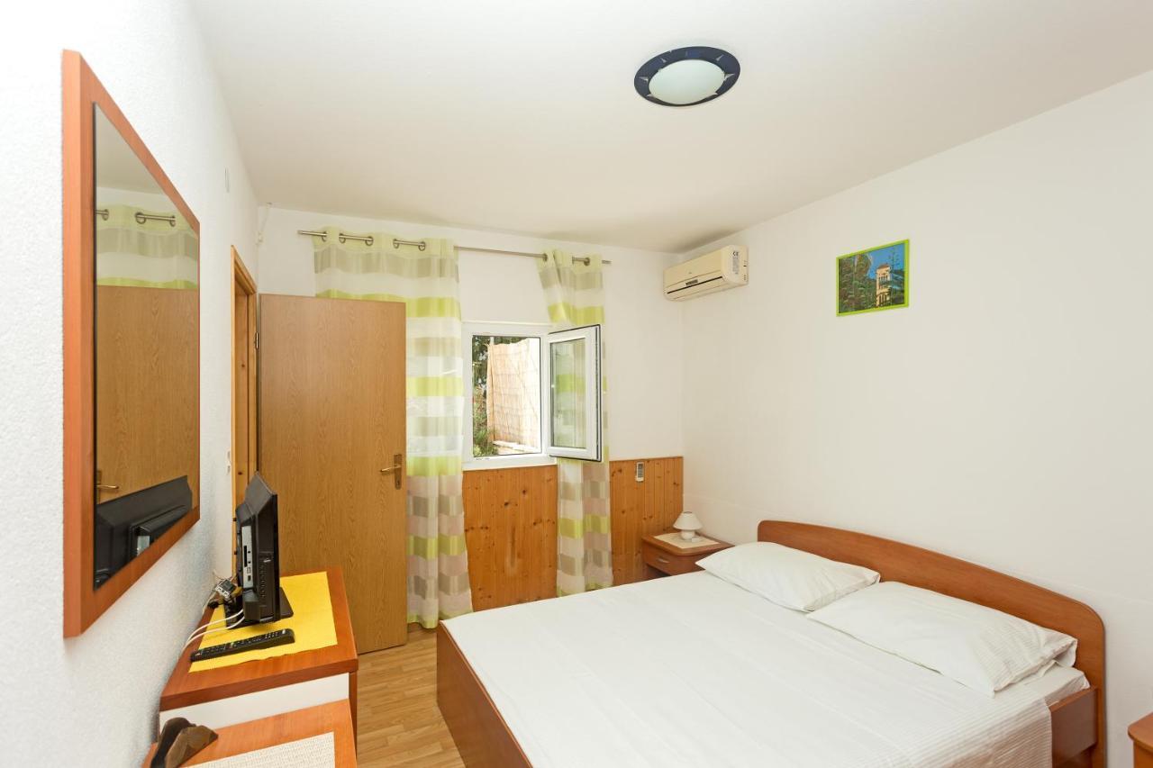 Apartments Julija Hvar Zewnętrze zdjęcie