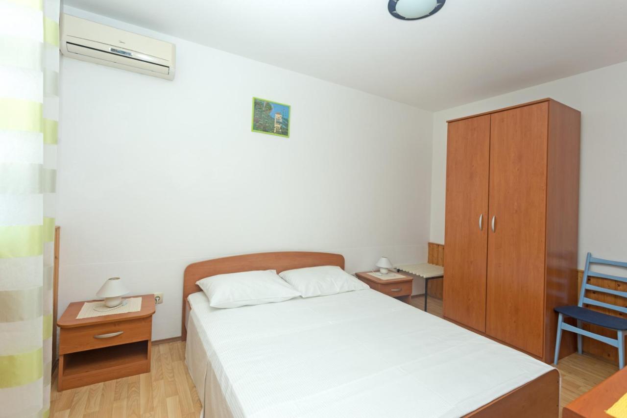 Apartments Julija Hvar Zewnętrze zdjęcie