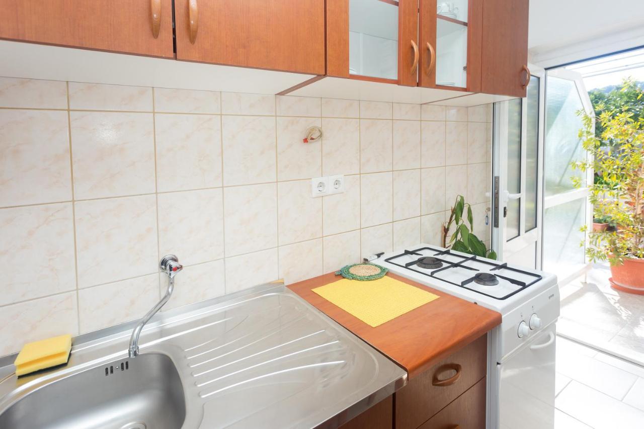 Apartments Julija Hvar Zewnętrze zdjęcie