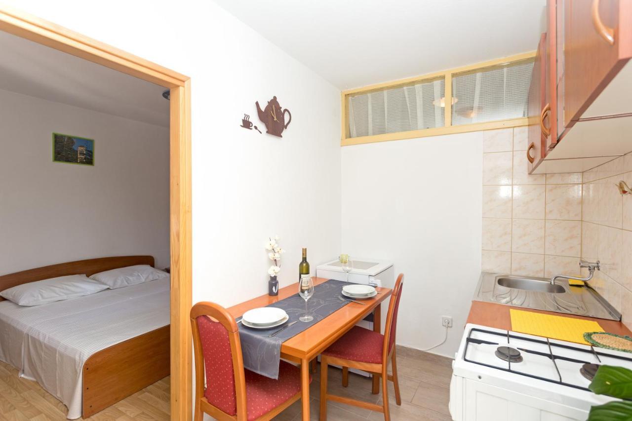Apartments Julija Hvar Zewnętrze zdjęcie