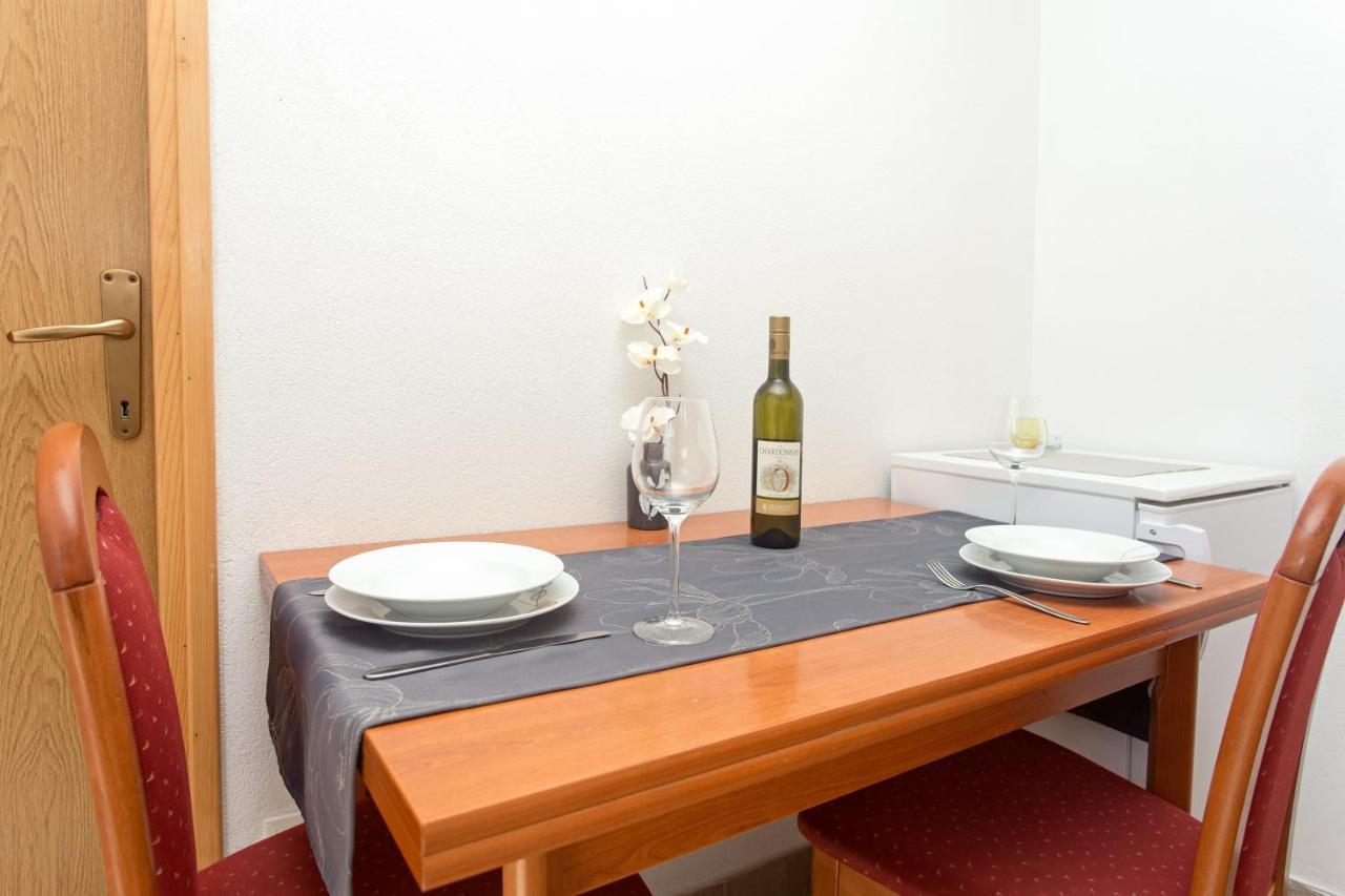 Apartments Julija Hvar Zewnętrze zdjęcie