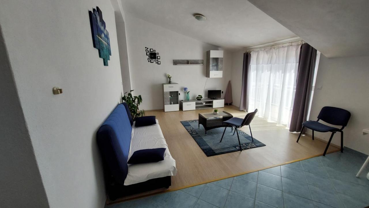 Apartments Julija Hvar Zewnętrze zdjęcie