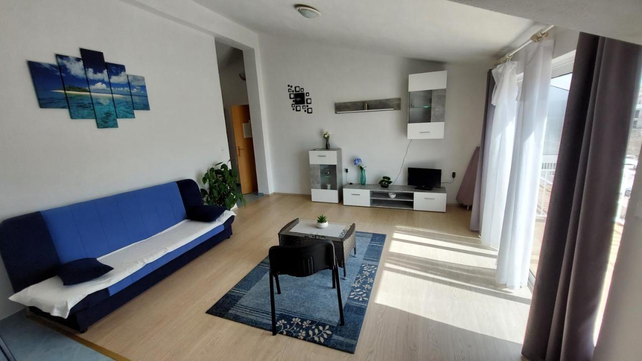 Apartments Julija Hvar Zewnętrze zdjęcie