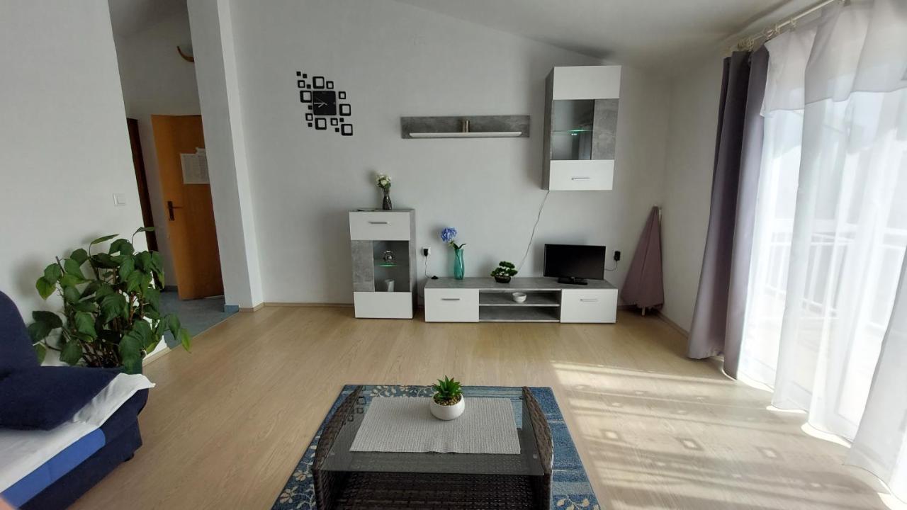 Apartments Julija Hvar Zewnętrze zdjęcie