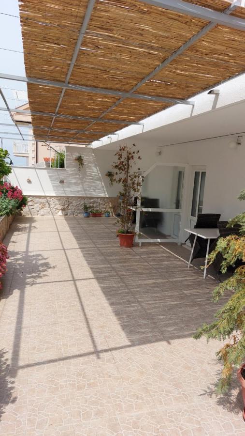 Apartments Julija Hvar Zewnętrze zdjęcie