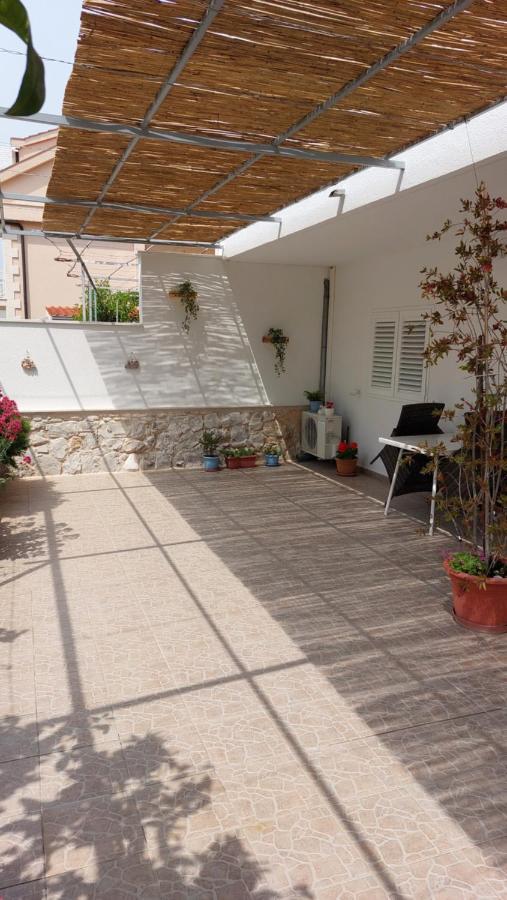 Apartments Julija Hvar Zewnętrze zdjęcie