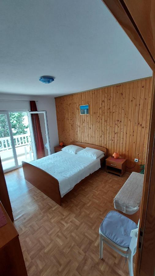 Apartments Julija Hvar Zewnętrze zdjęcie