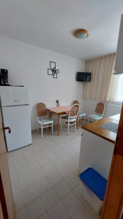 Apartments Julija Hvar Zewnętrze zdjęcie