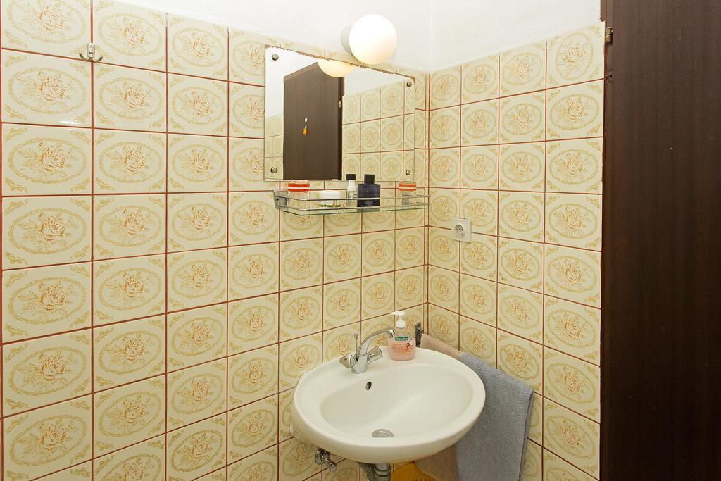 Apartments Julija Hvar Zewnętrze zdjęcie