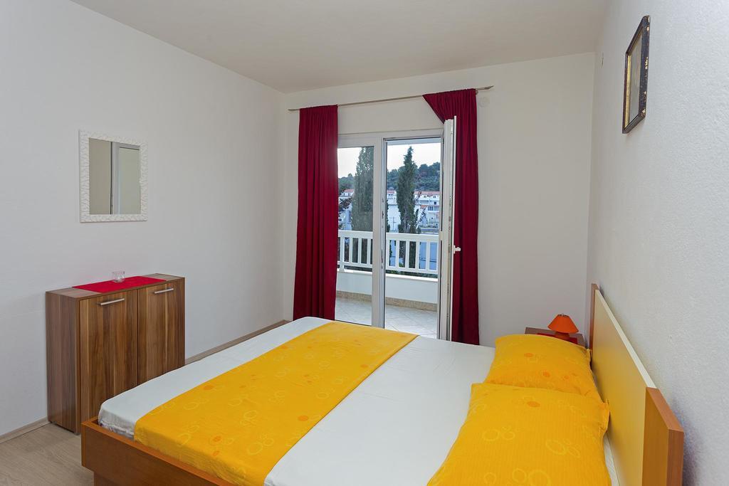 Apartments Julija Hvar Zewnętrze zdjęcie
