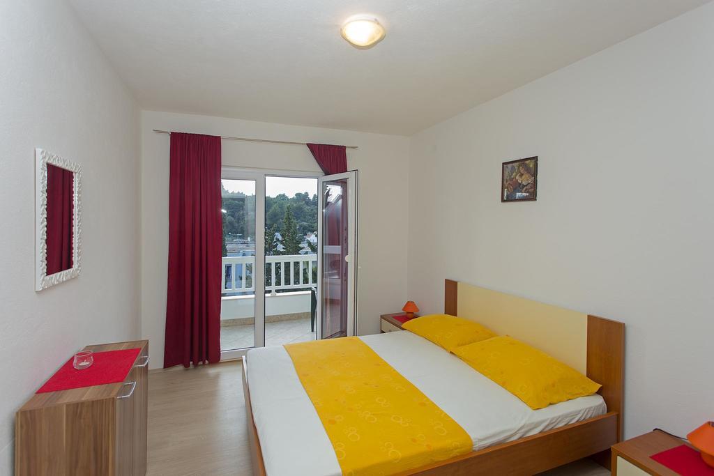 Apartments Julija Hvar Zewnętrze zdjęcie