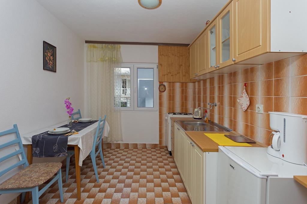 Apartments Julija Hvar Zewnętrze zdjęcie