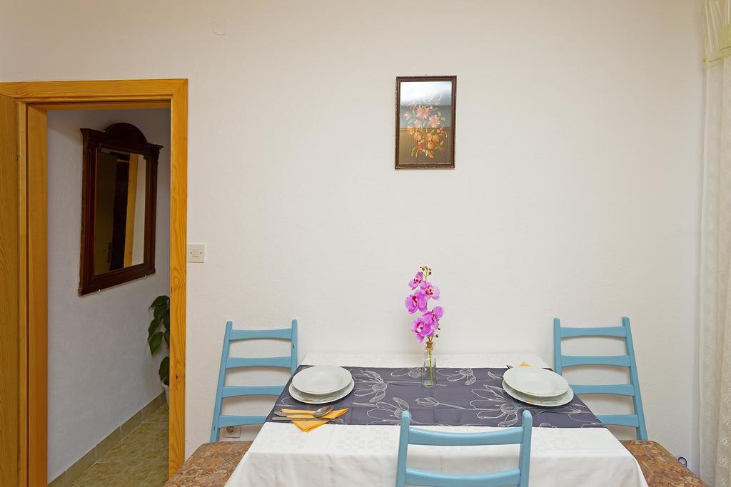 Apartments Julija Hvar Zewnętrze zdjęcie