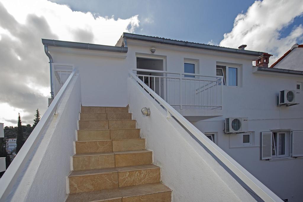 Apartments Julija Hvar Zewnętrze zdjęcie