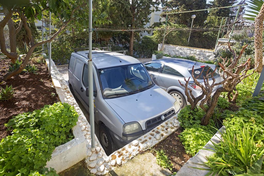 Apartments Julija Hvar Zewnętrze zdjęcie