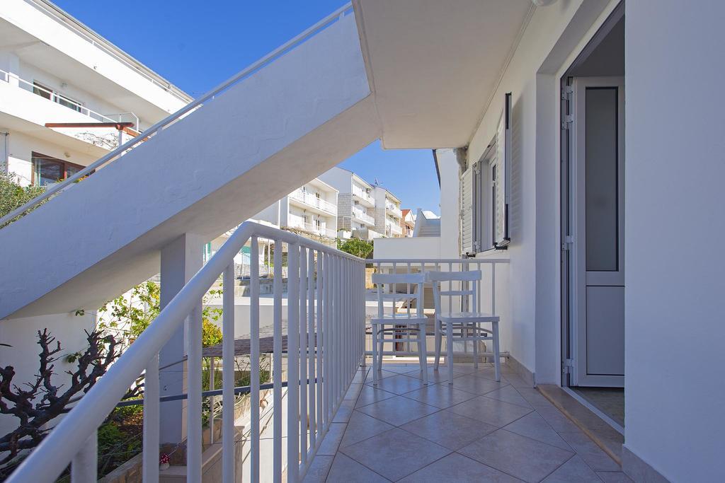 Apartments Julija Hvar Zewnętrze zdjęcie