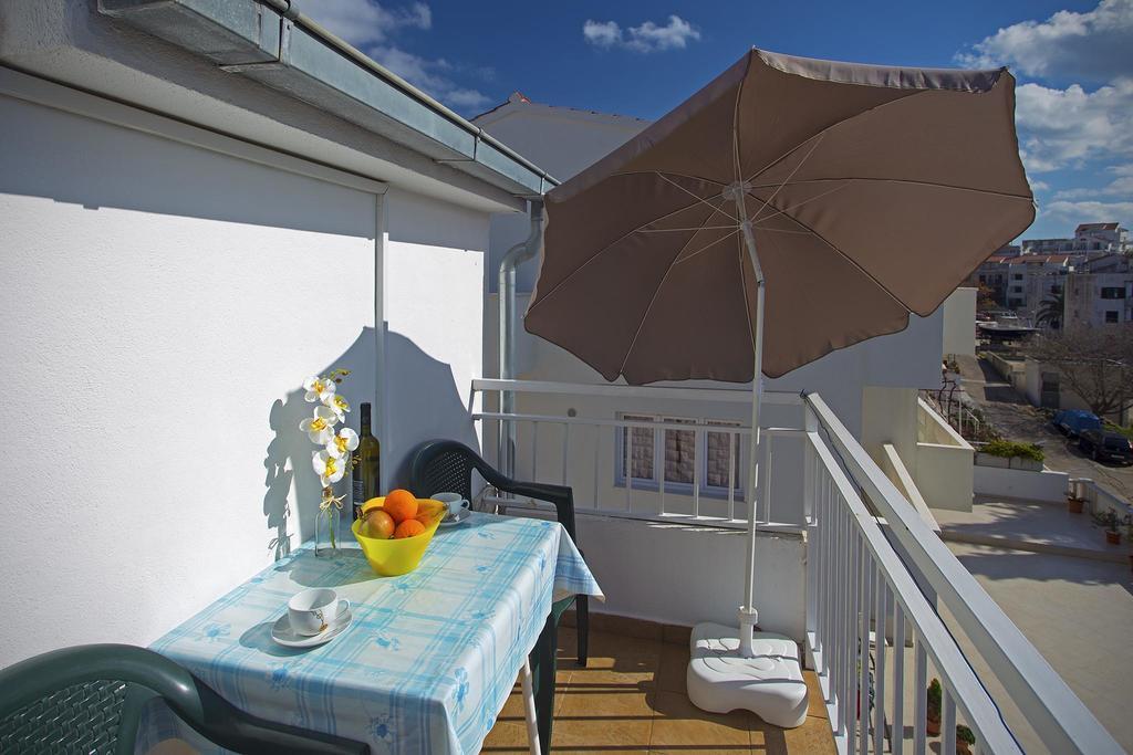 Apartments Julija Hvar Zewnętrze zdjęcie