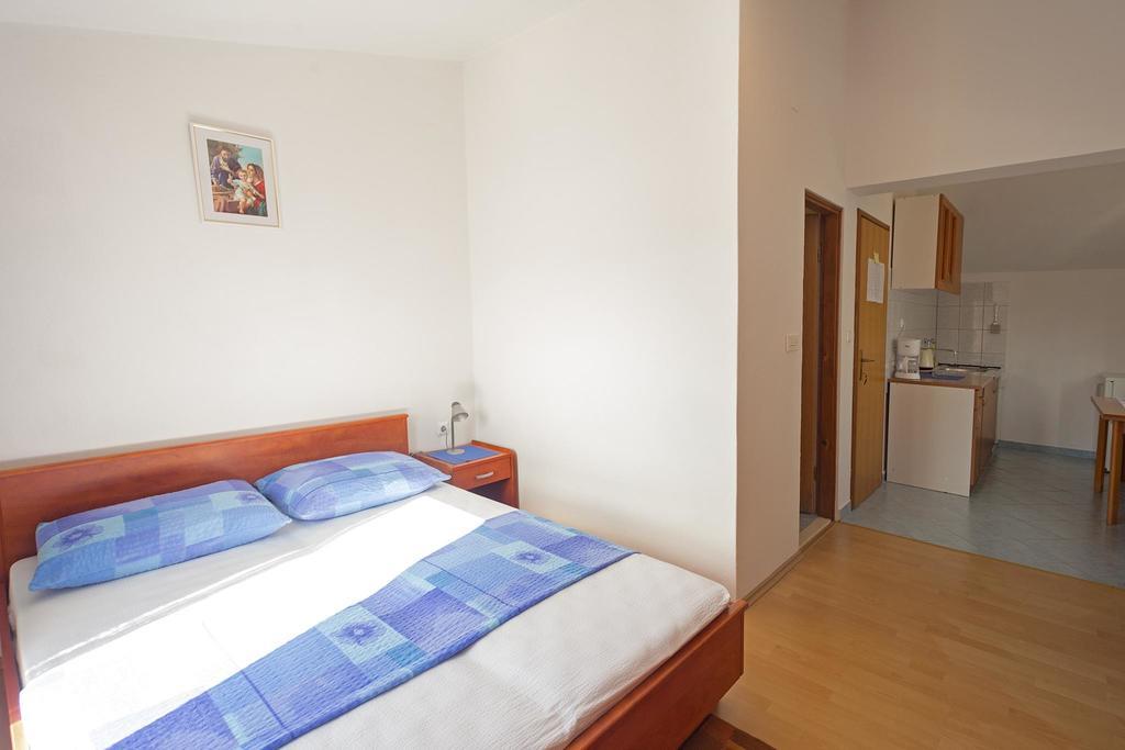 Apartments Julija Hvar Pokój zdjęcie
