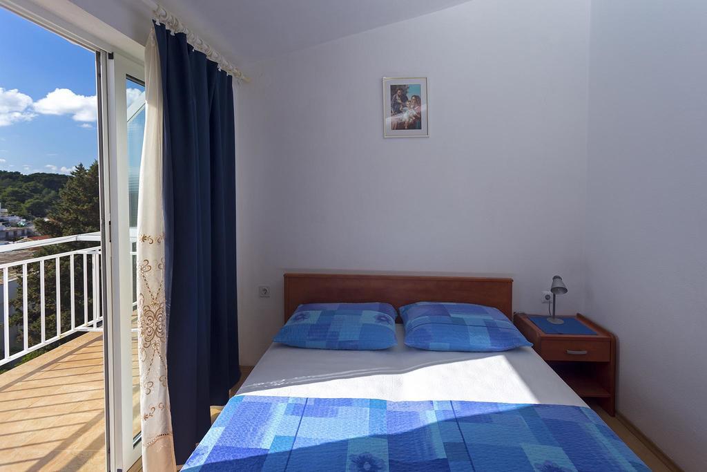 Apartments Julija Hvar Zewnętrze zdjęcie