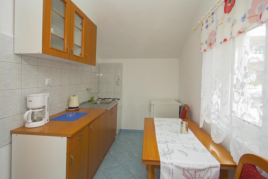 Apartments Julija Hvar Zewnętrze zdjęcie