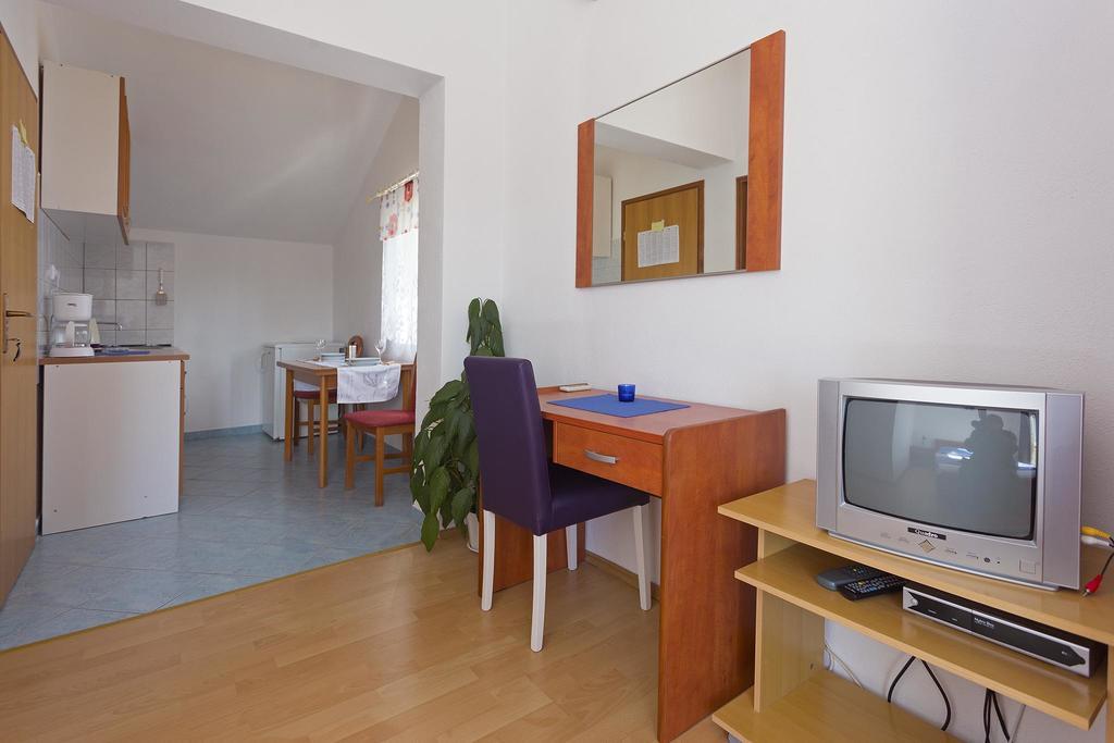 Apartments Julija Hvar Zewnętrze zdjęcie