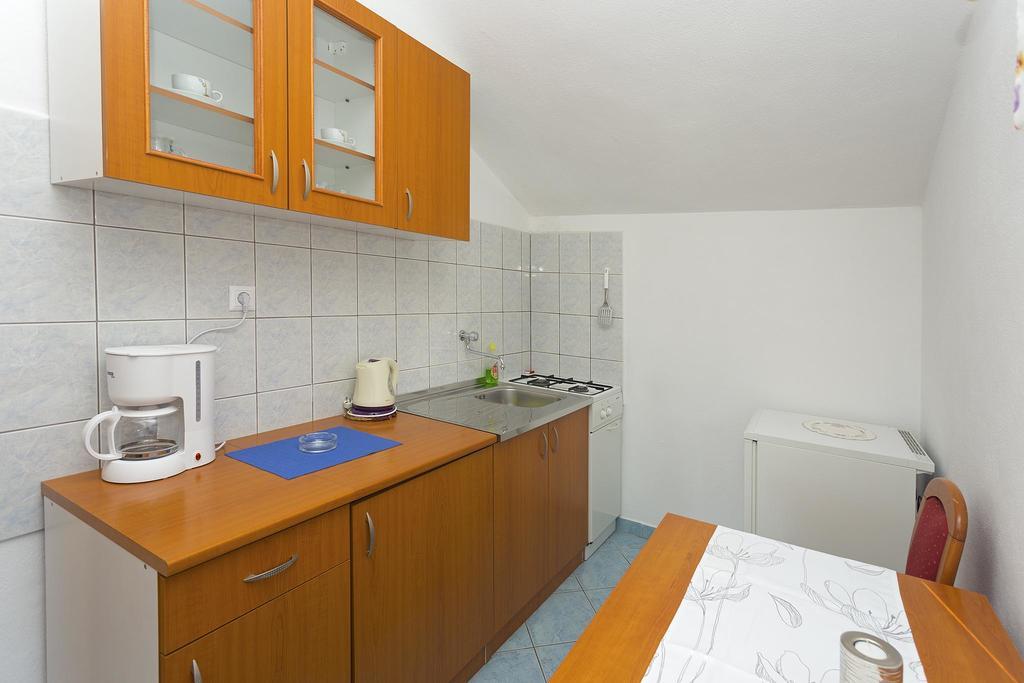 Apartments Julija Hvar Zewnętrze zdjęcie
