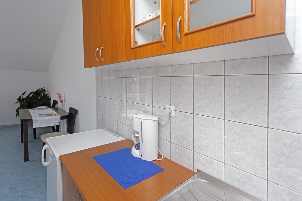 Apartments Julija Hvar Pokój zdjęcie