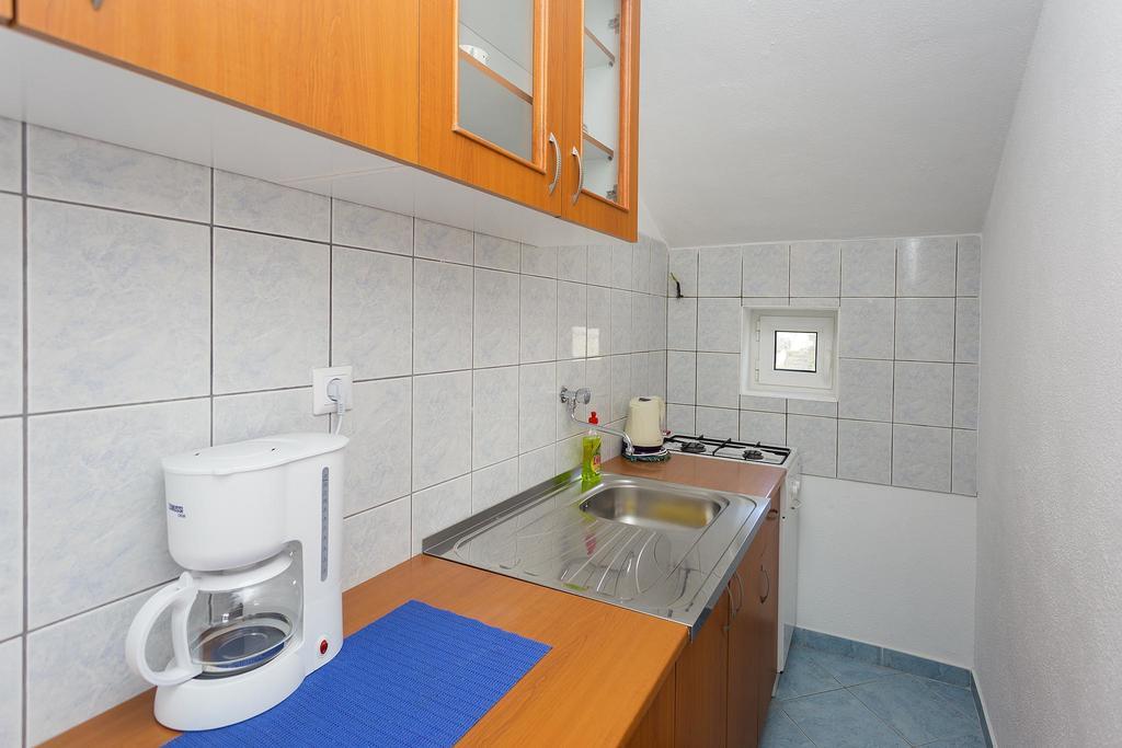 Apartments Julija Hvar Pokój zdjęcie