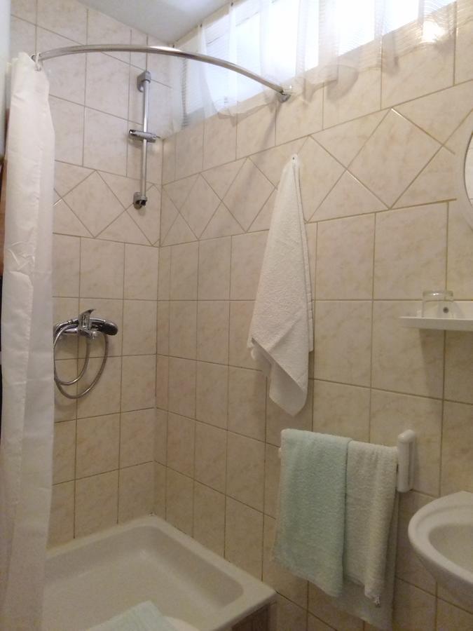 Apartments Julija Hvar Zewnętrze zdjęcie