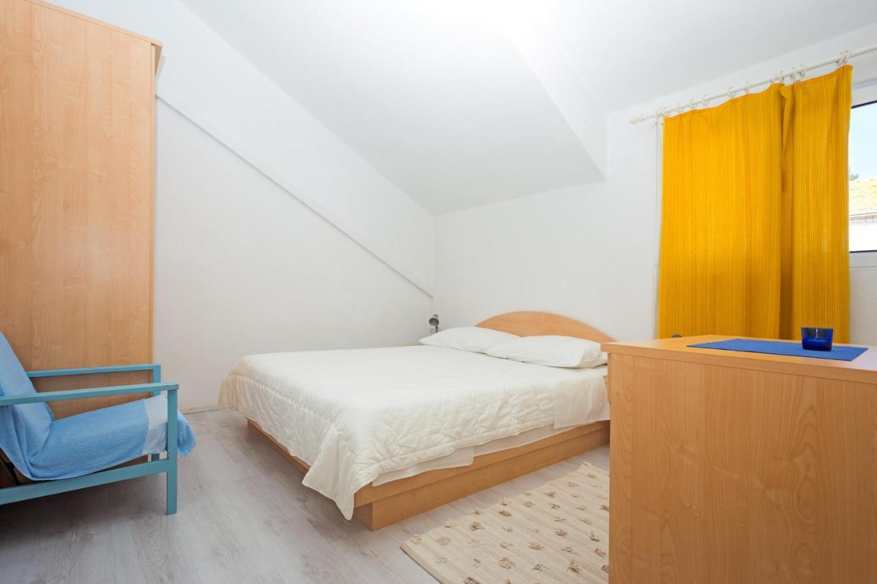 Apartments Julija Hvar Zewnętrze zdjęcie
