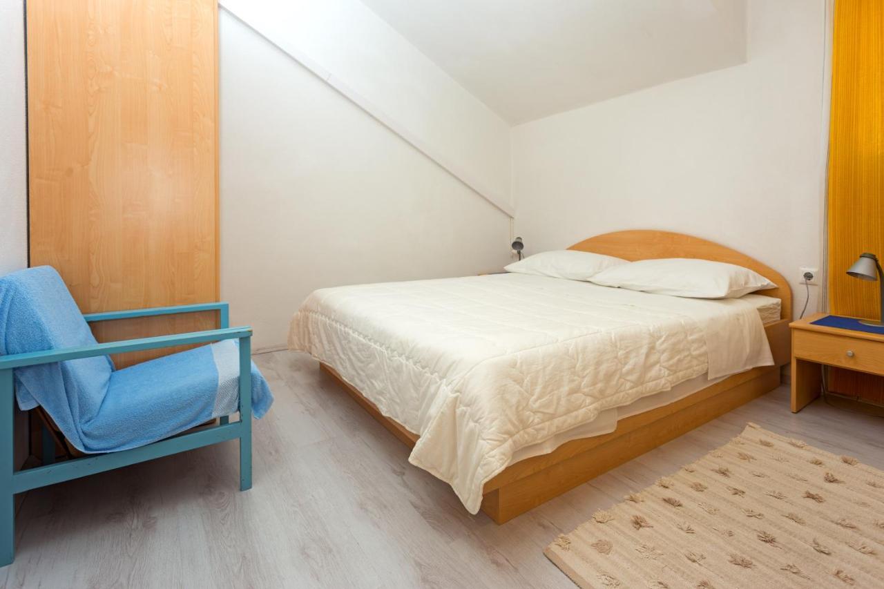 Apartments Julija Hvar Zewnętrze zdjęcie