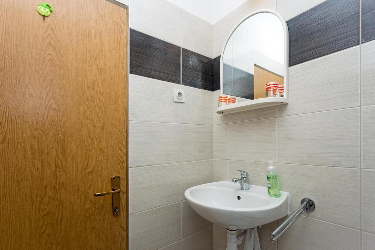 Apartments Julija Hvar Zewnętrze zdjęcie