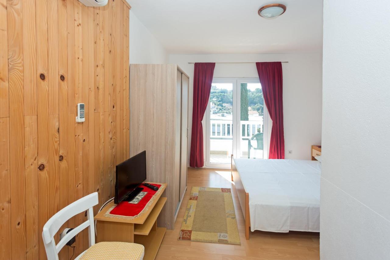 Apartments Julija Hvar Zewnętrze zdjęcie