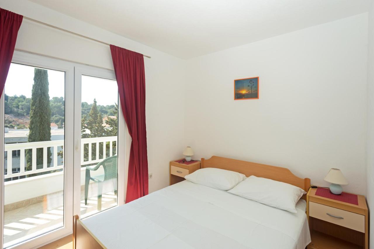 Apartments Julija Hvar Zewnętrze zdjęcie