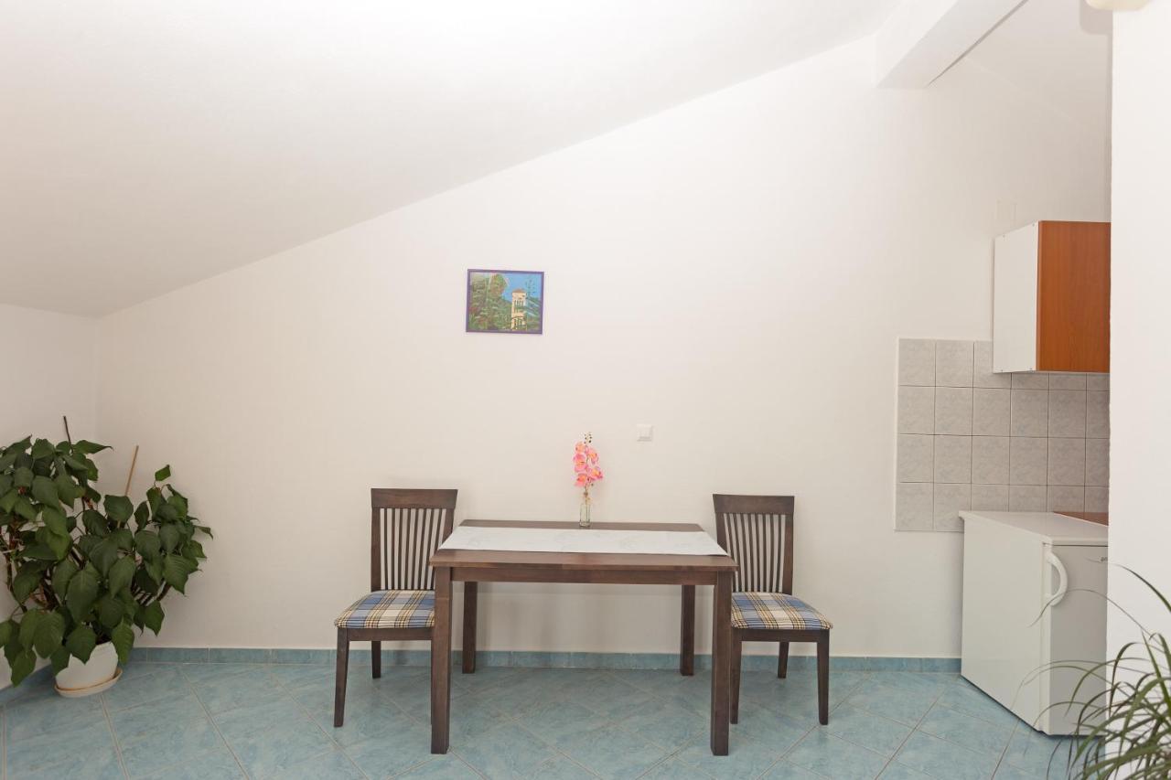 Apartments Julija Hvar Zewnętrze zdjęcie