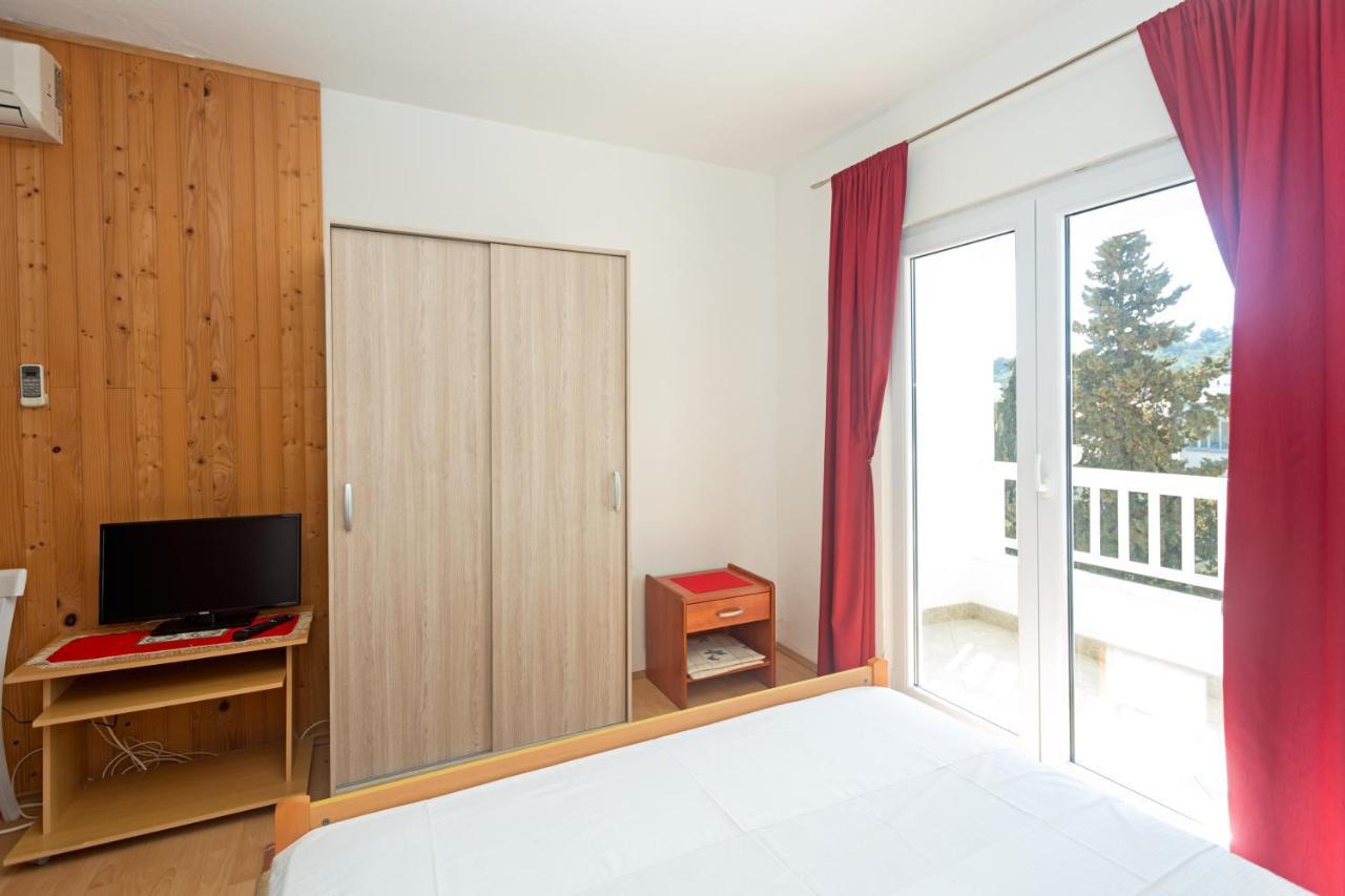 Apartments Julija Hvar Zewnętrze zdjęcie