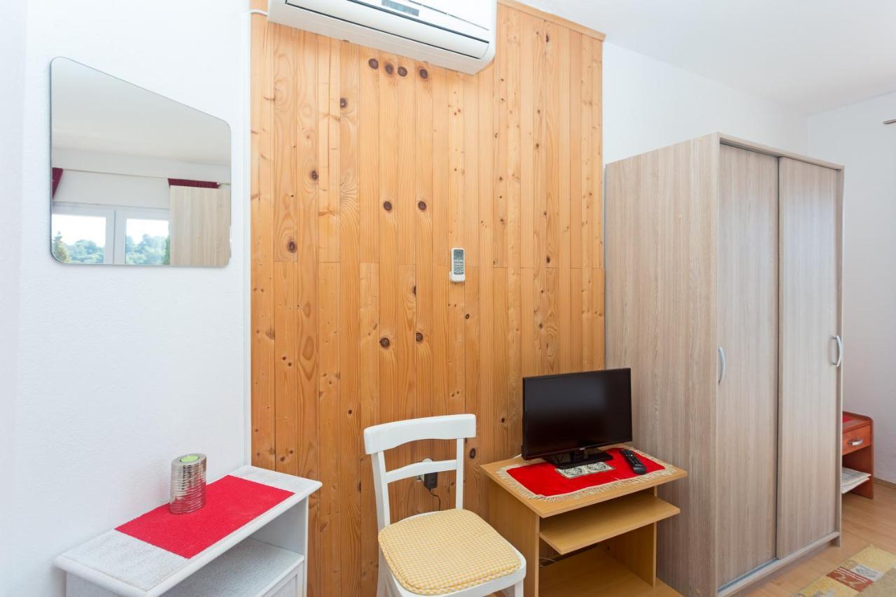 Apartments Julija Hvar Zewnętrze zdjęcie