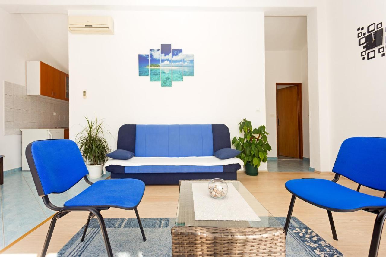 Apartments Julija Hvar Zewnętrze zdjęcie