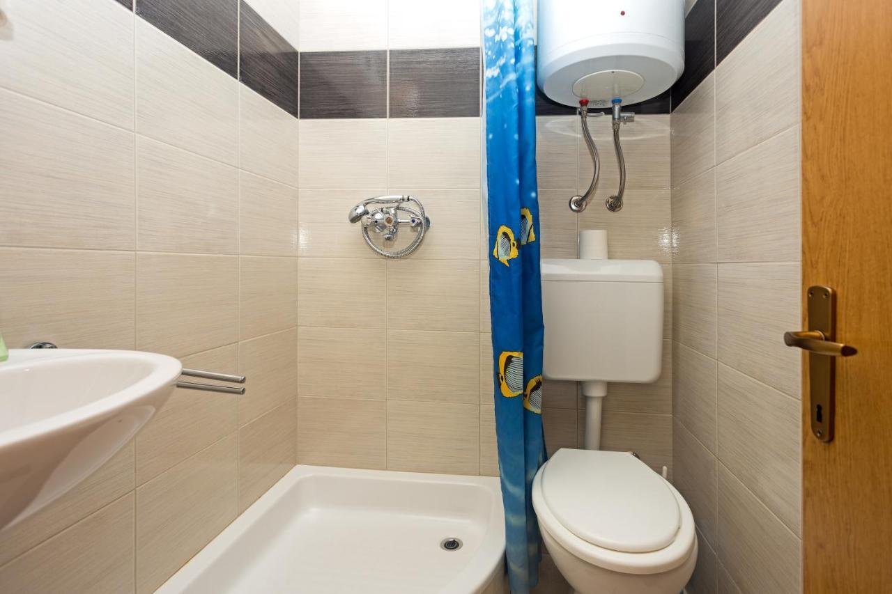 Apartments Julija Hvar Zewnętrze zdjęcie