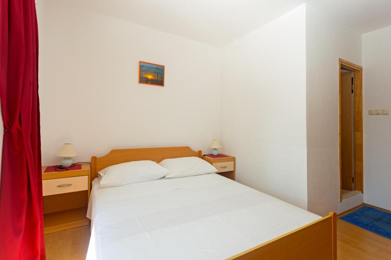 Apartments Julija Hvar Zewnętrze zdjęcie