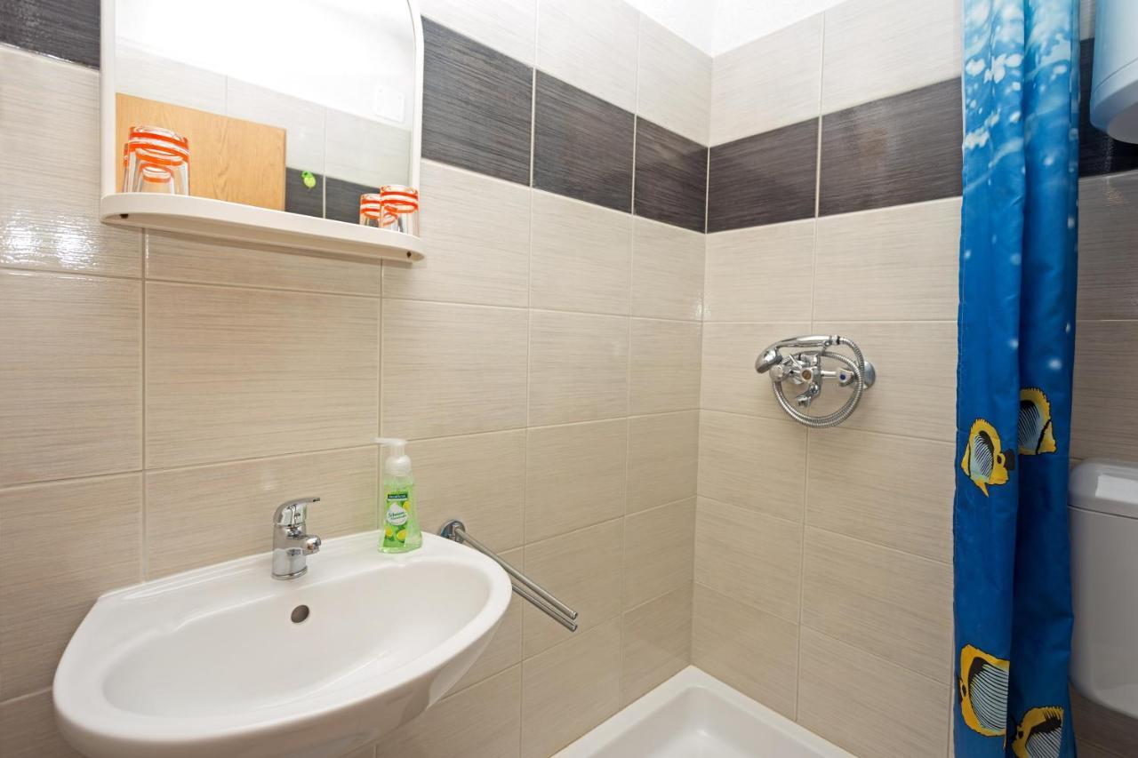Apartments Julija Hvar Zewnętrze zdjęcie