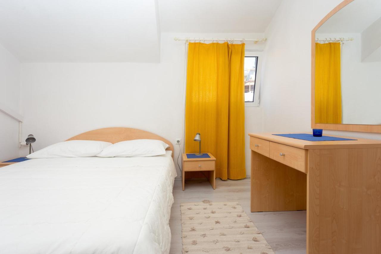 Apartments Julija Hvar Zewnętrze zdjęcie