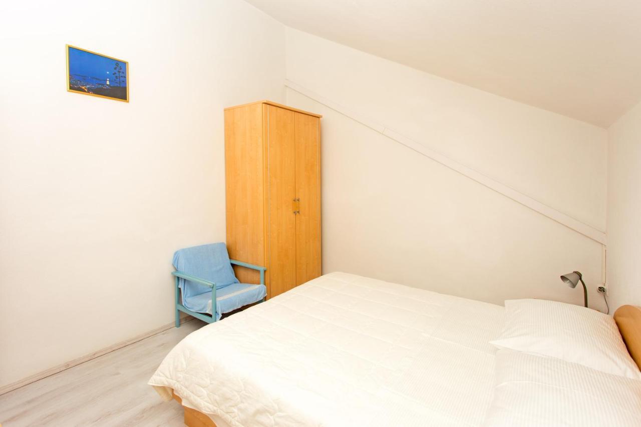 Apartments Julija Hvar Zewnętrze zdjęcie