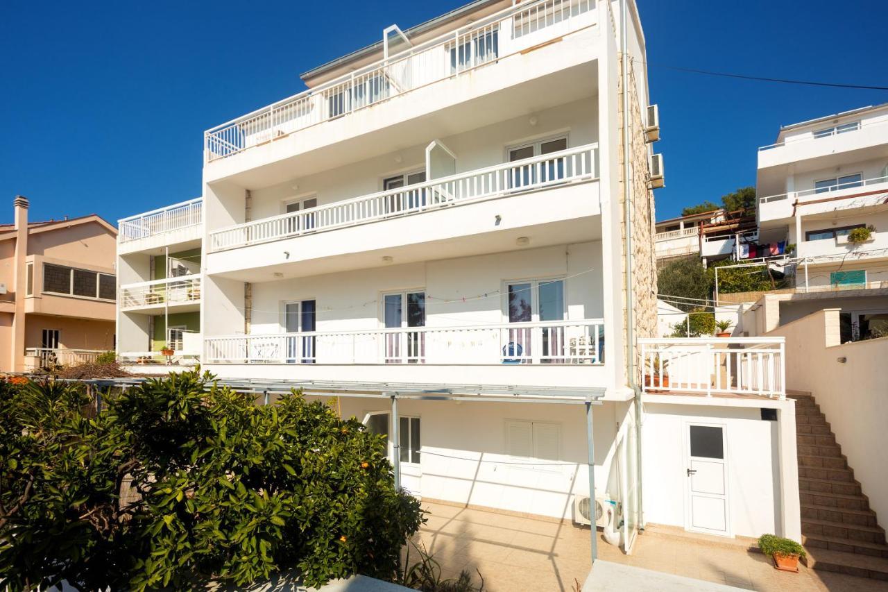 Apartments Julija Hvar Zewnętrze zdjęcie